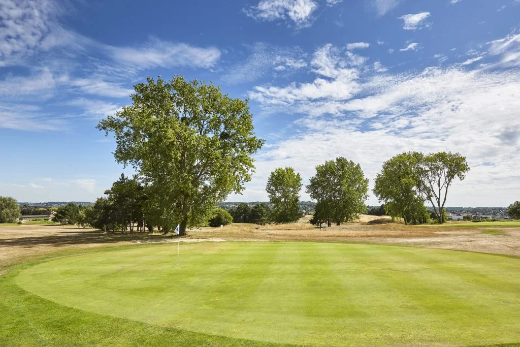 Golf de Villennes-sur-Seine